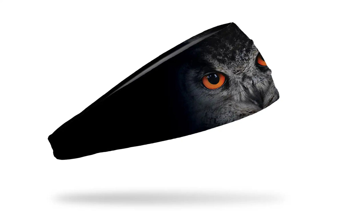 Owl Big Bang Lite Headband