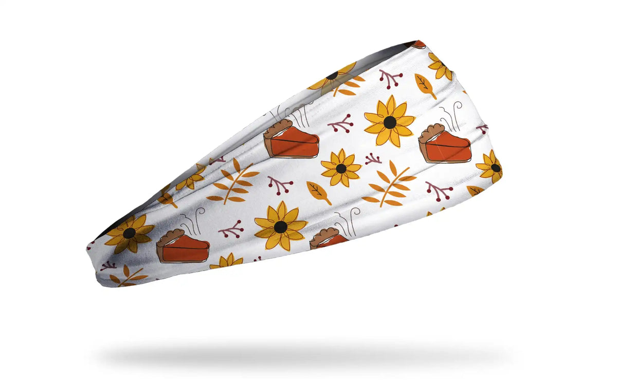 Harvest Goods Big Bang Lite Headband