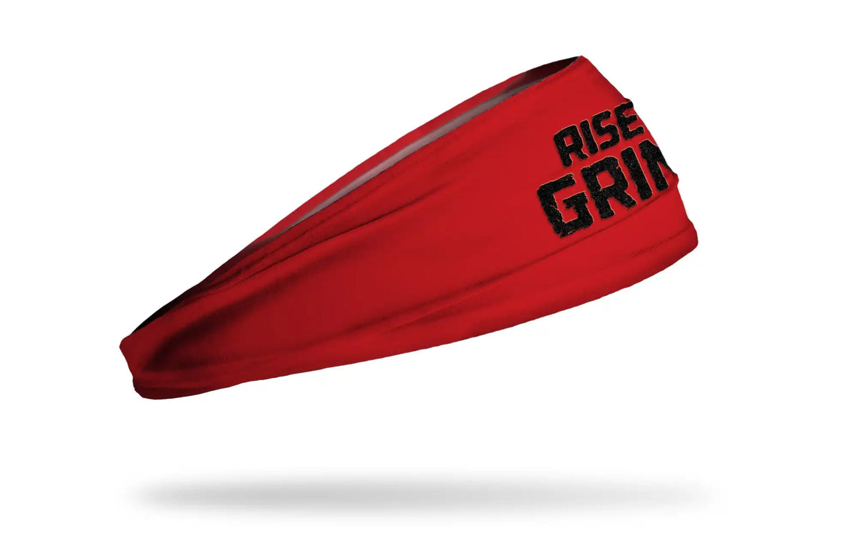 Rise & Grind Big Bang Lite Headband