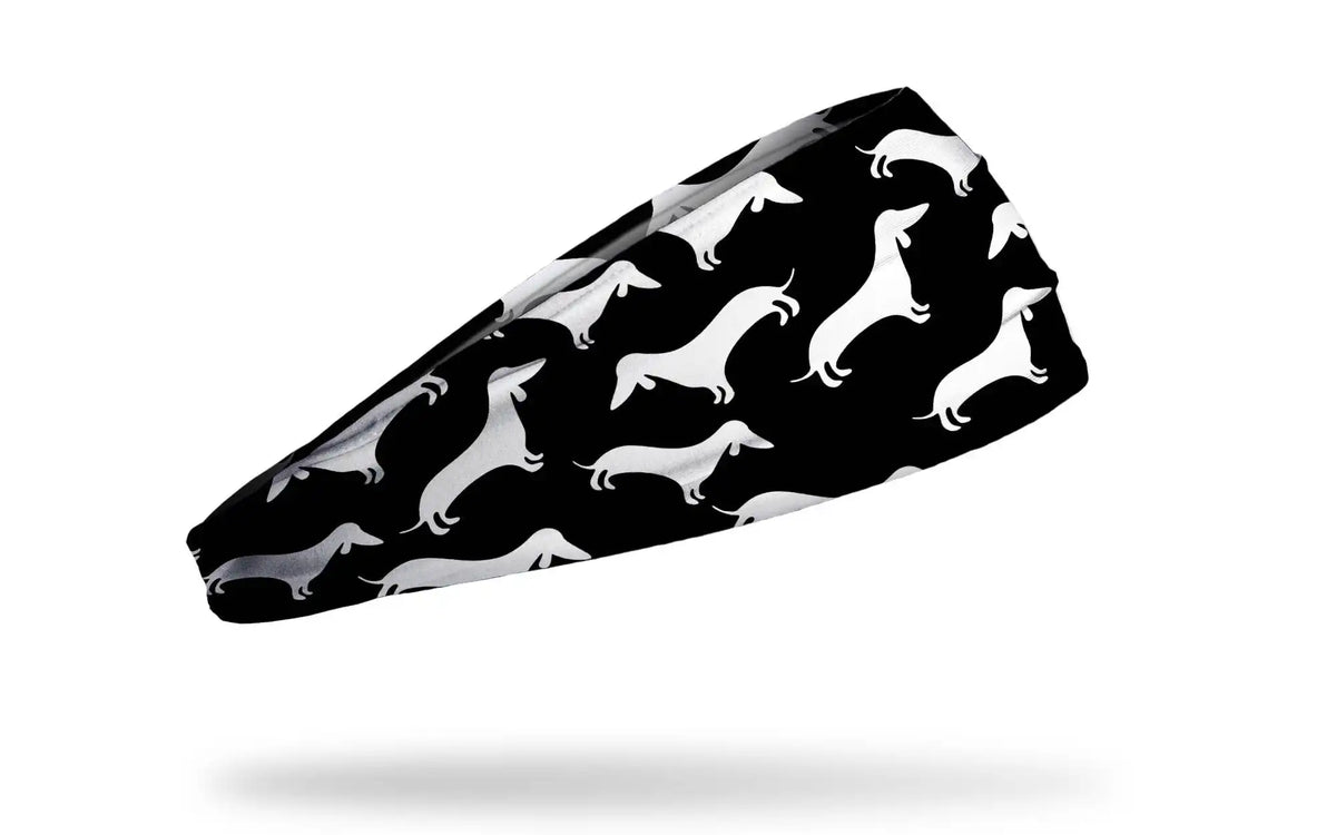 Basset Bop Big Bang Lite Headband