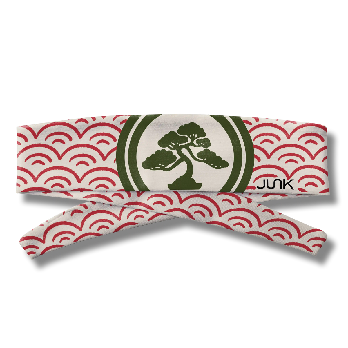 2 Branches 1 Tree Flex Tie Headband