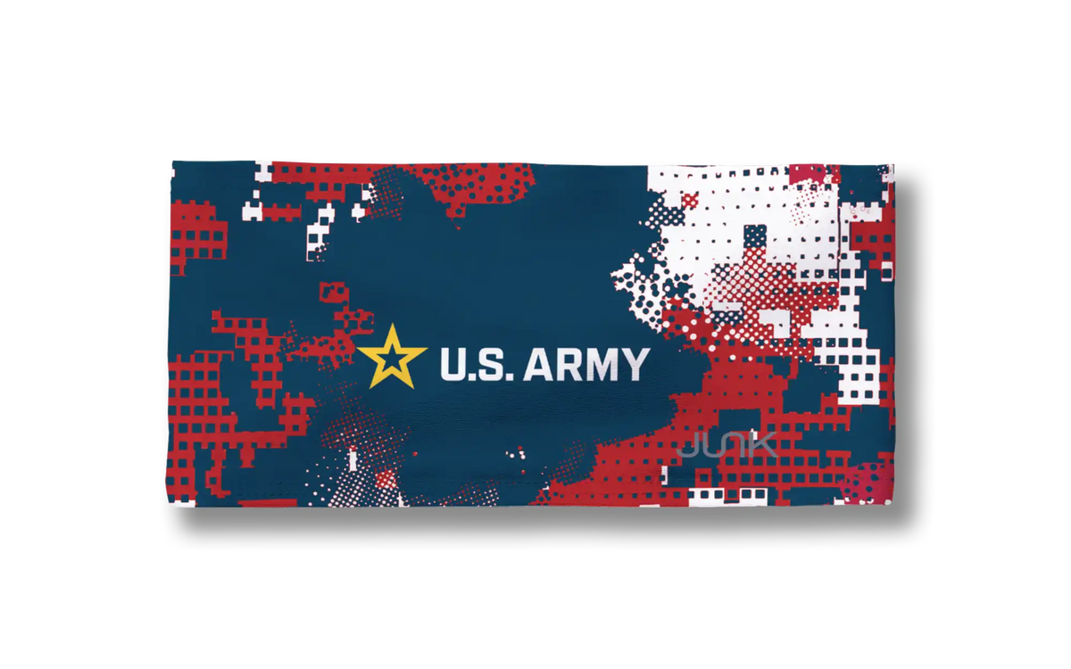 Army: RWB Big Bang Lite Headband