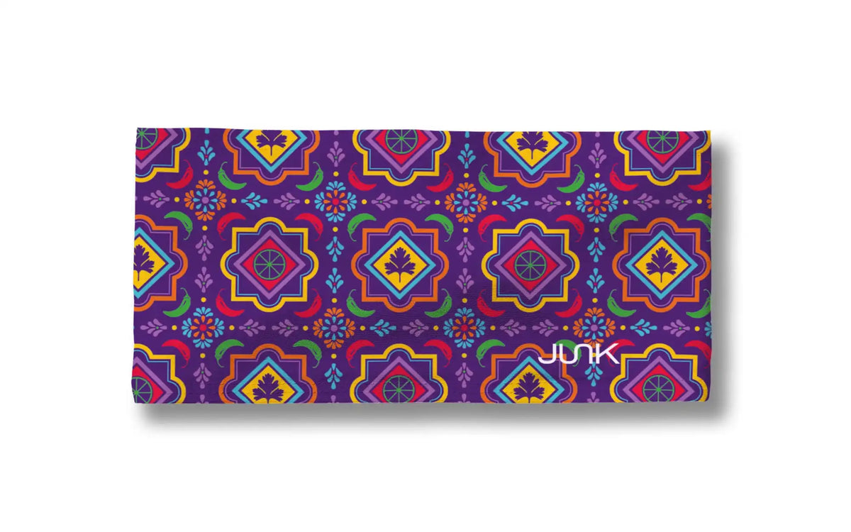 Agave Vision Big Bang Lite Headband