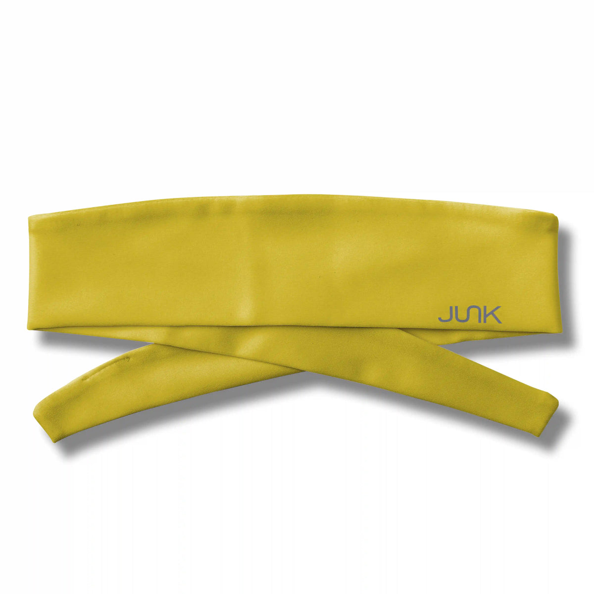 Amber Haze Flex Tie Headband