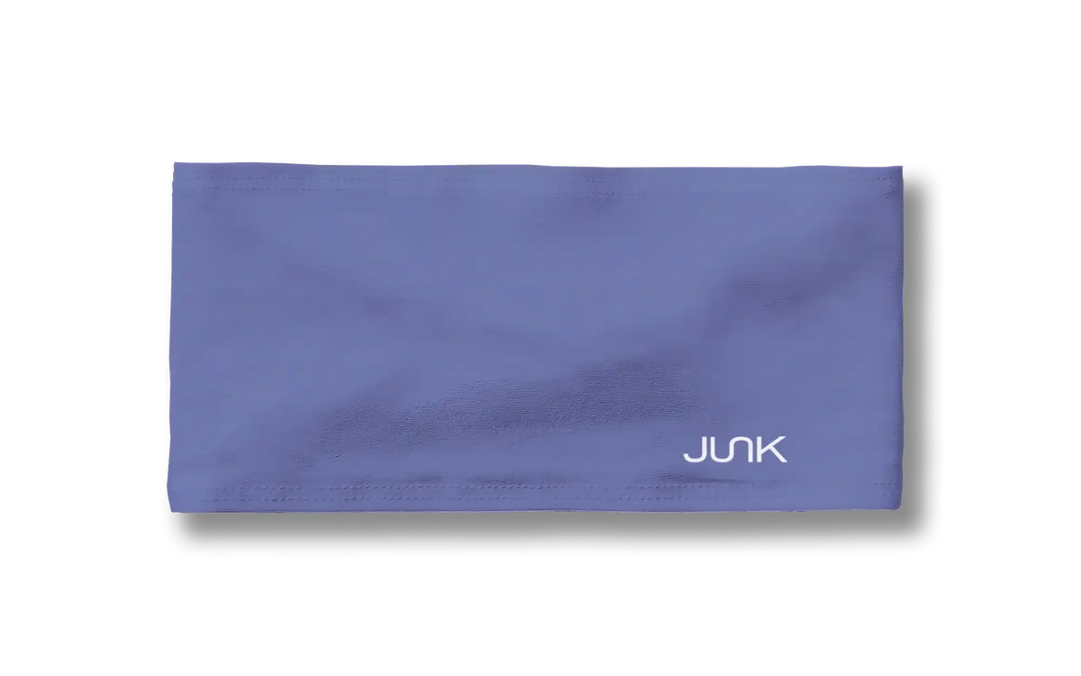 Astral Purple Big Bang Lite Headband