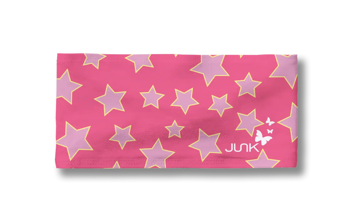Brittany Allen: Barbara Big Bang Lite Headband