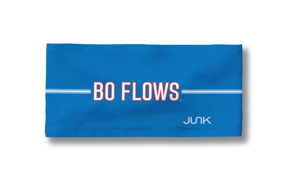 Bo Bichette "Bo Flows" Big Bang Lite Headband