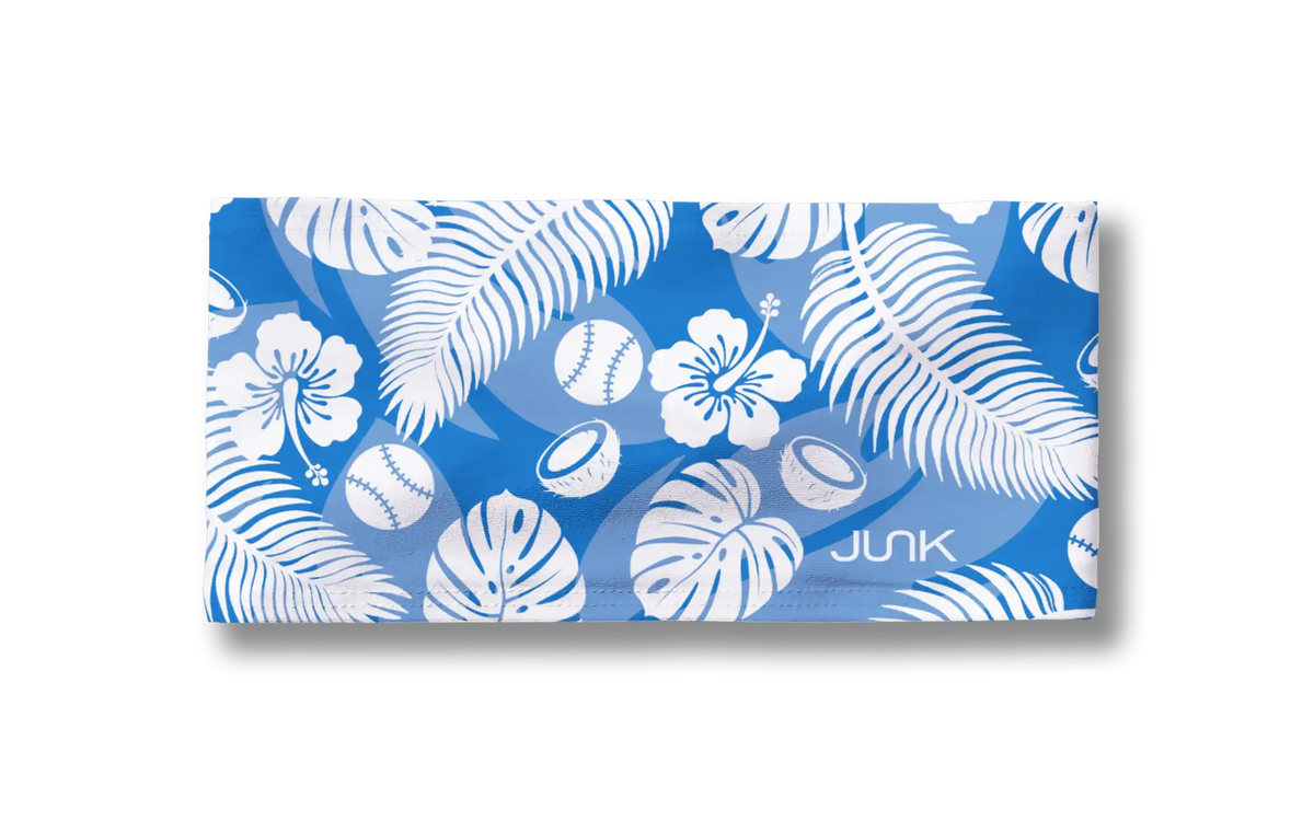 Beachy Ball Big Bang Lite Headband