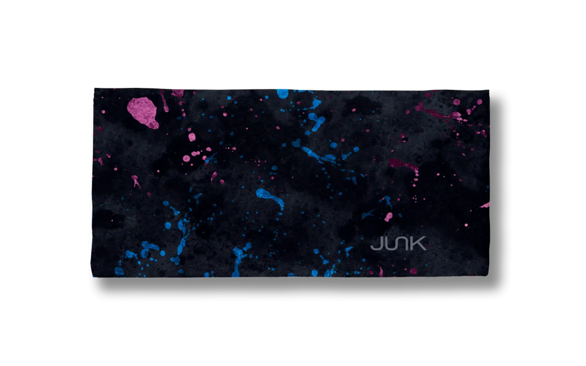 Be Bold Big Bang Lite Headband
