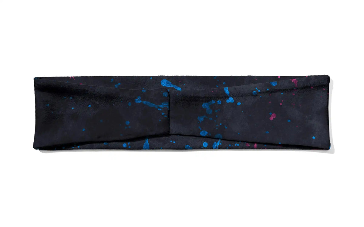 Be Bold Infinity Headband