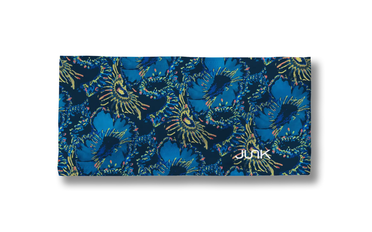 Below Sea Level Big Bang Lite Headband