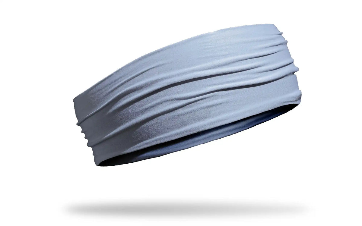 Blue Aura Big Bang Headband