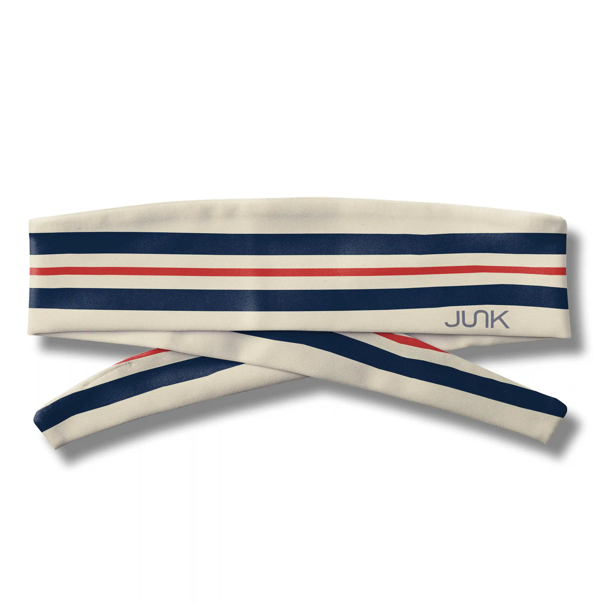 Borg Band Flex Tie Headband