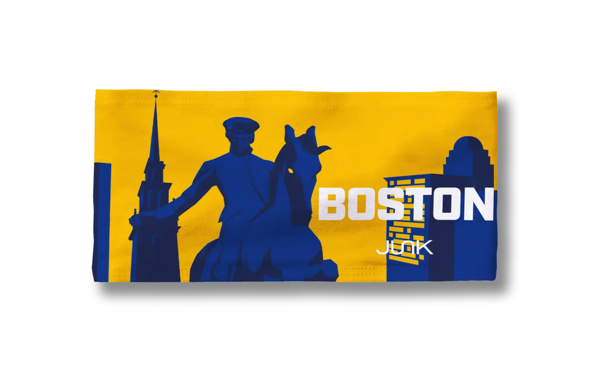 Boston Big Bang Lite Headband