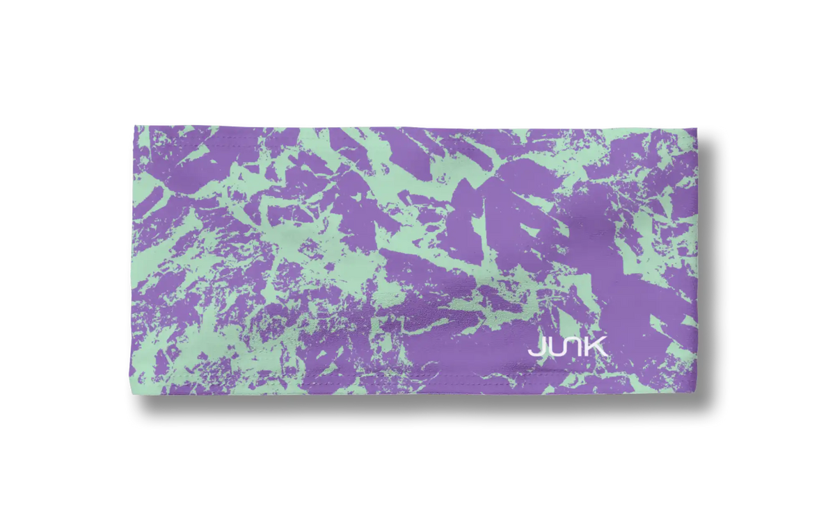 Bubblegum Violet Big Bang Lite Headband
