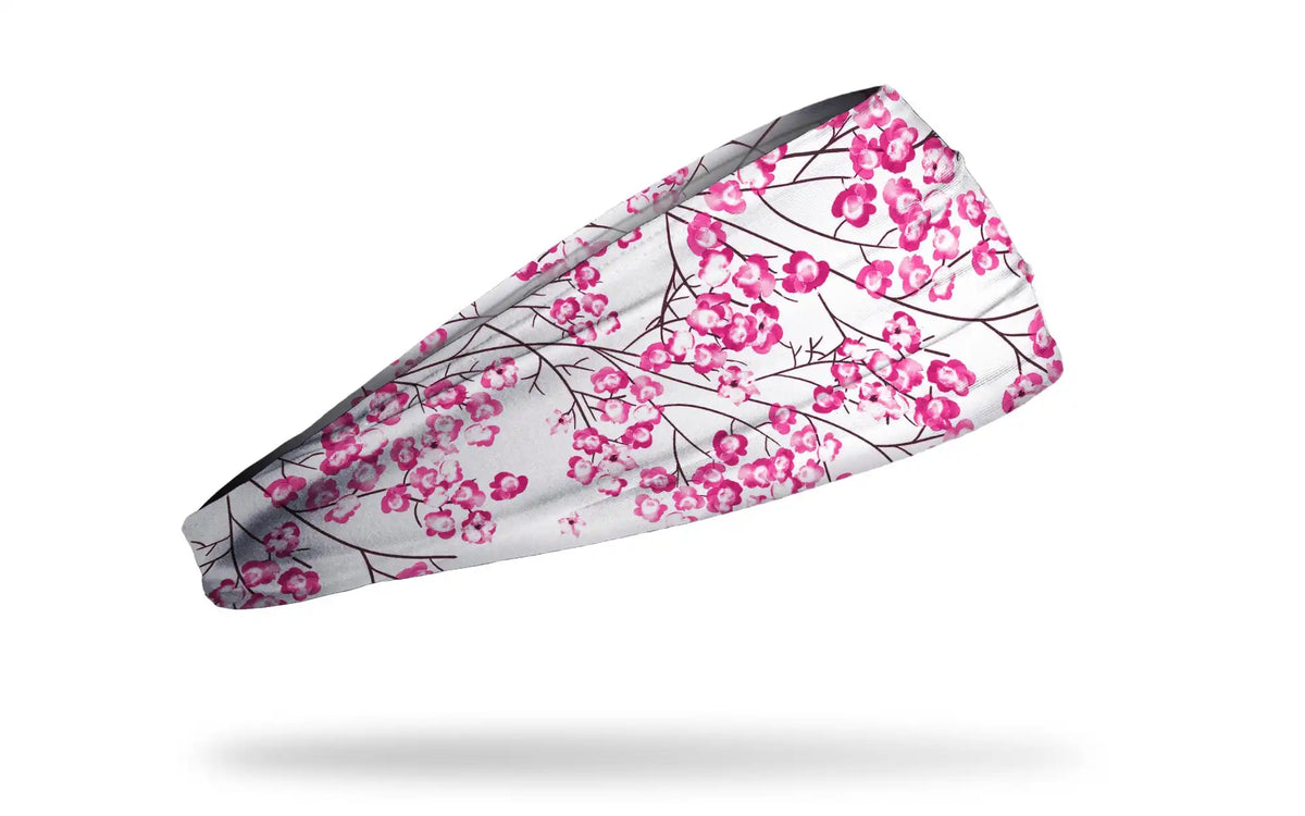 Budding Blossoms Big Bang Lite Headband