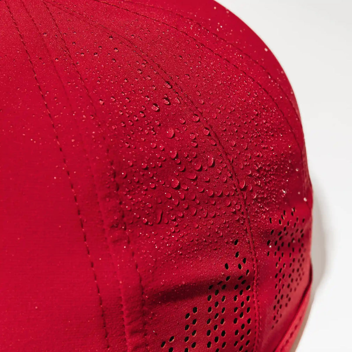 University of Arkansas: Aero Hat Cardinal