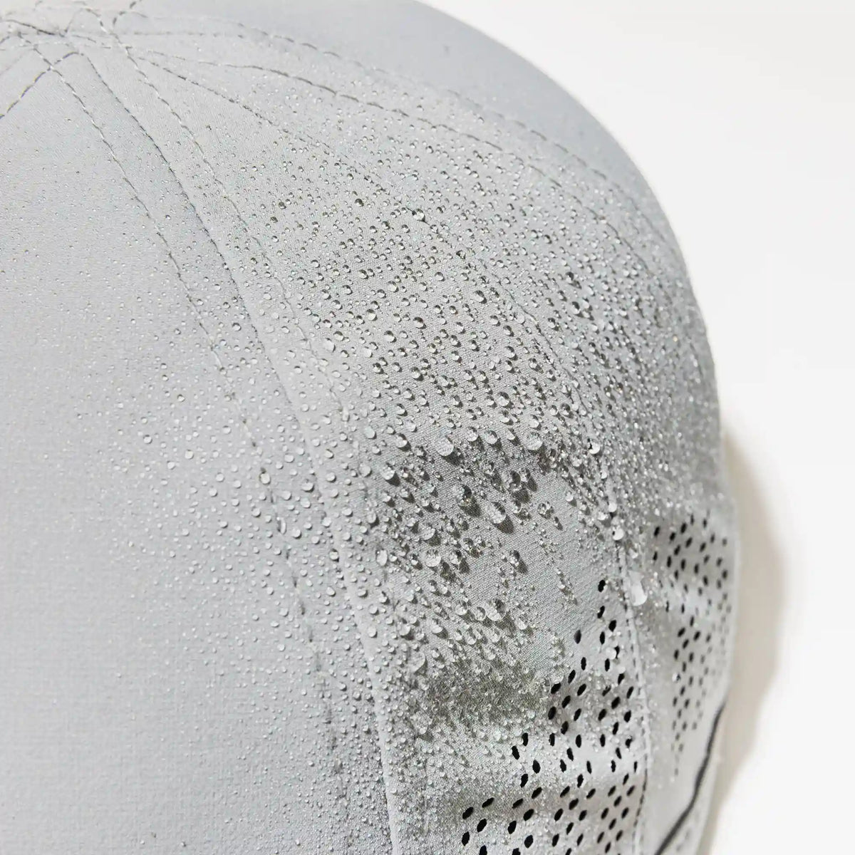 University of Arkansas: Aero Hat Fog