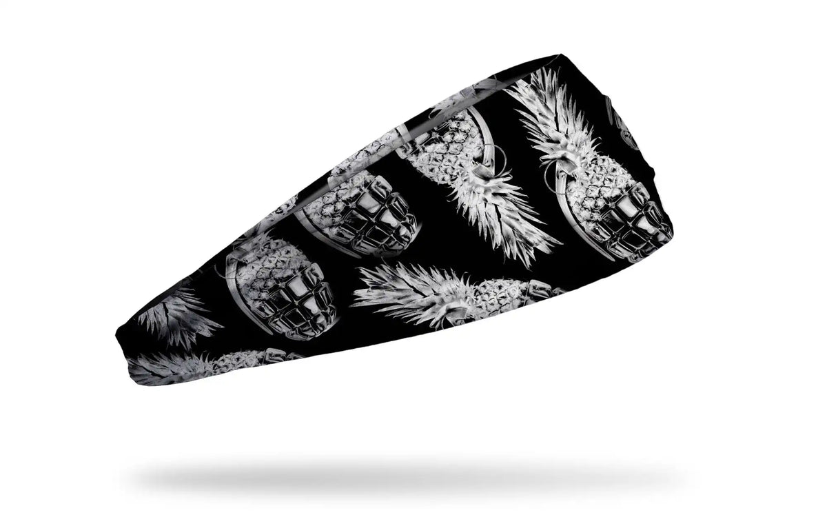 Calm Like A Bomb Big Bang Lite Headband