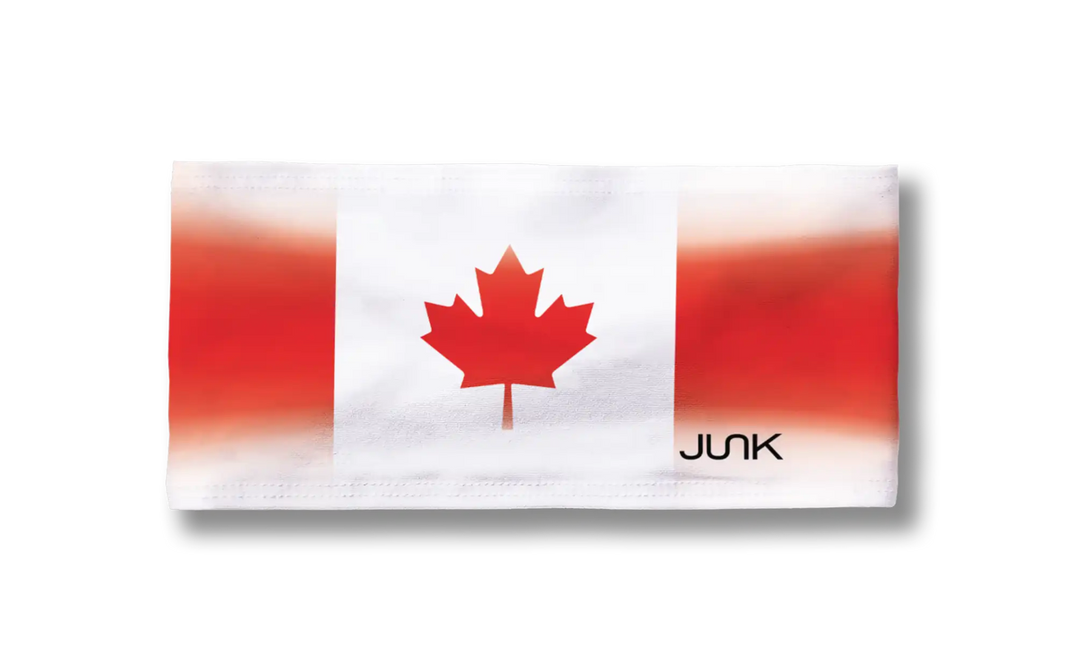 Canada Classic Big Bang Lite Headband