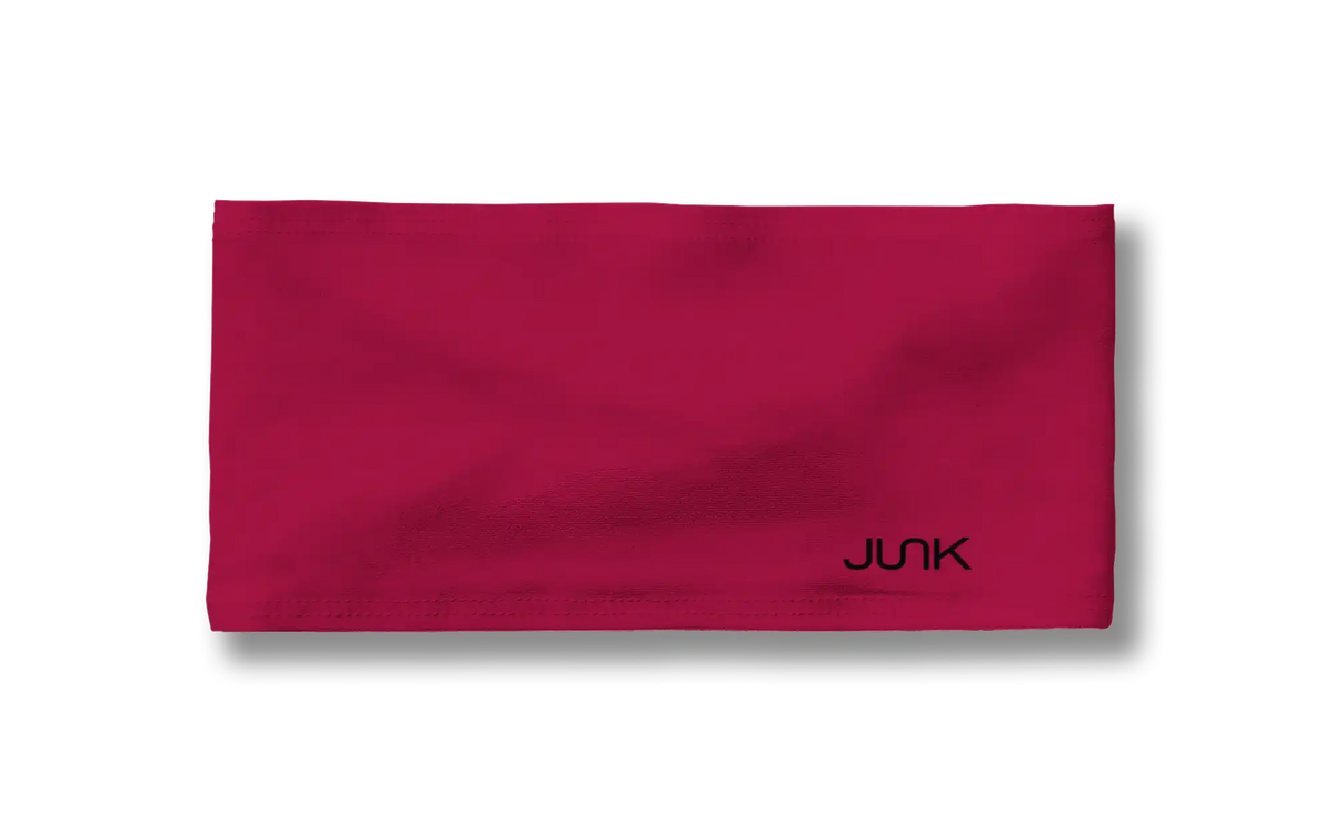 Ruby Red Big Bang Lite Headband