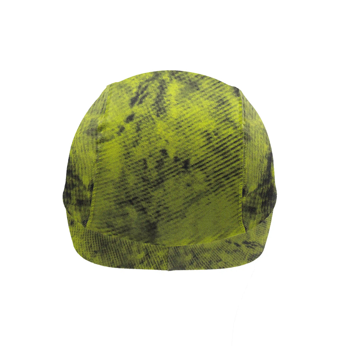 Chartreuse Roxtar Skull Cap