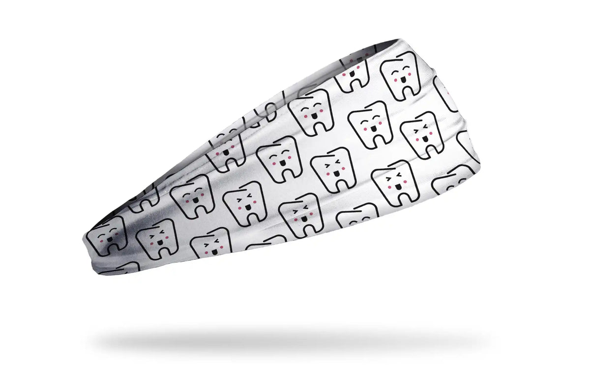 Cheerful Chompers Big Bang Lite Headband