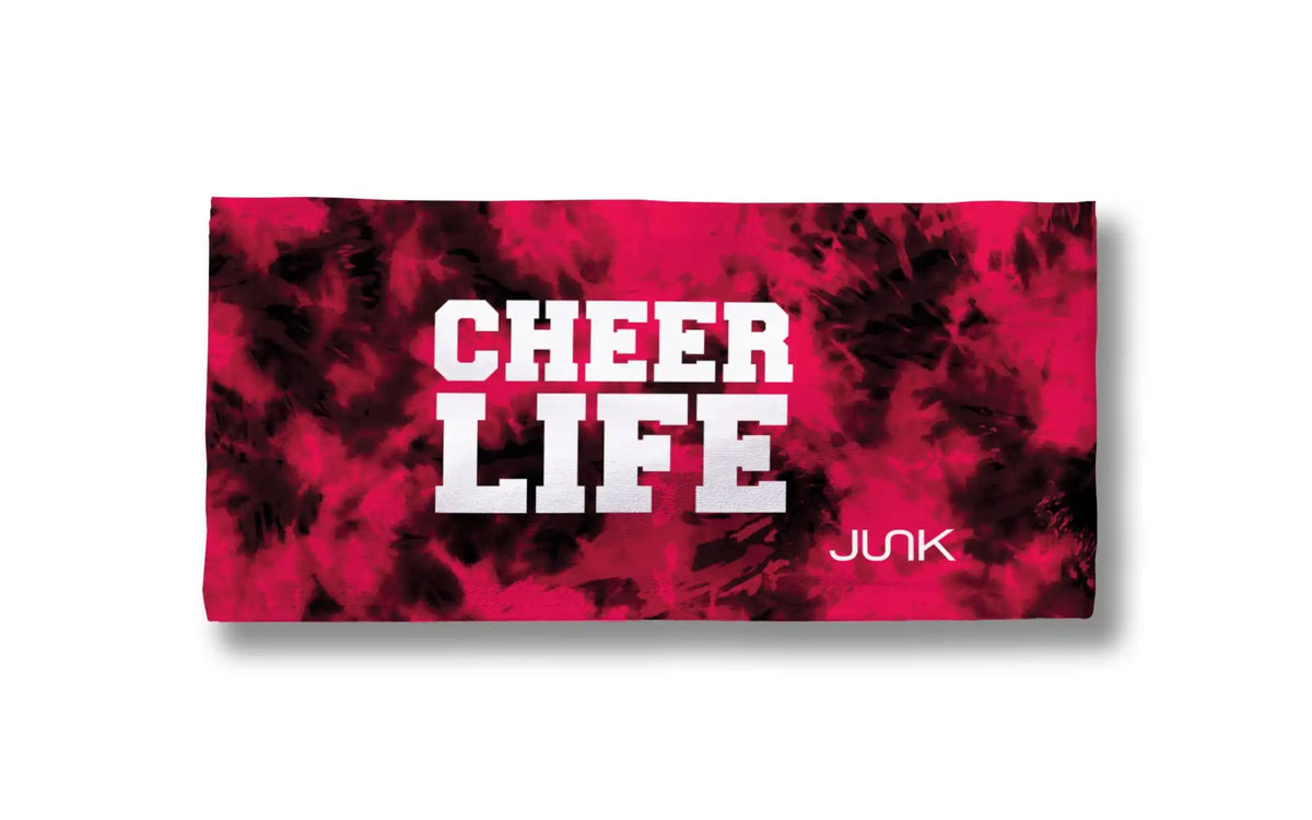 Cheer Life Big Bang Lite Headband