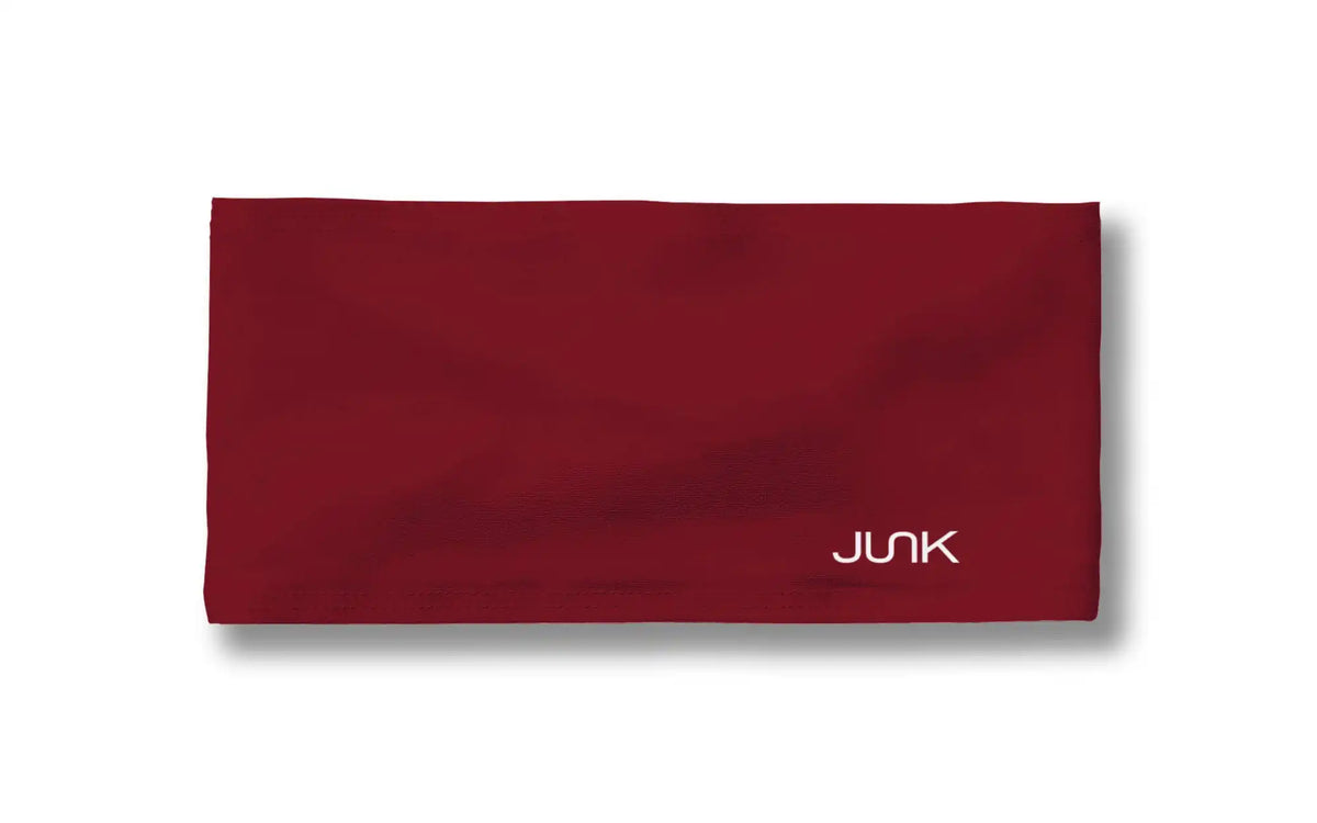Cherry Lacquer Big Bang Lite Headband