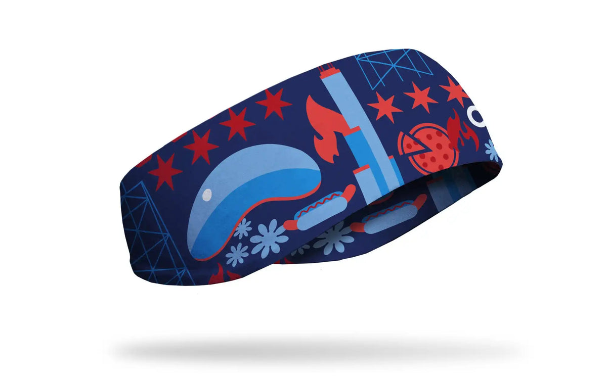 Chicago Ear Warmer