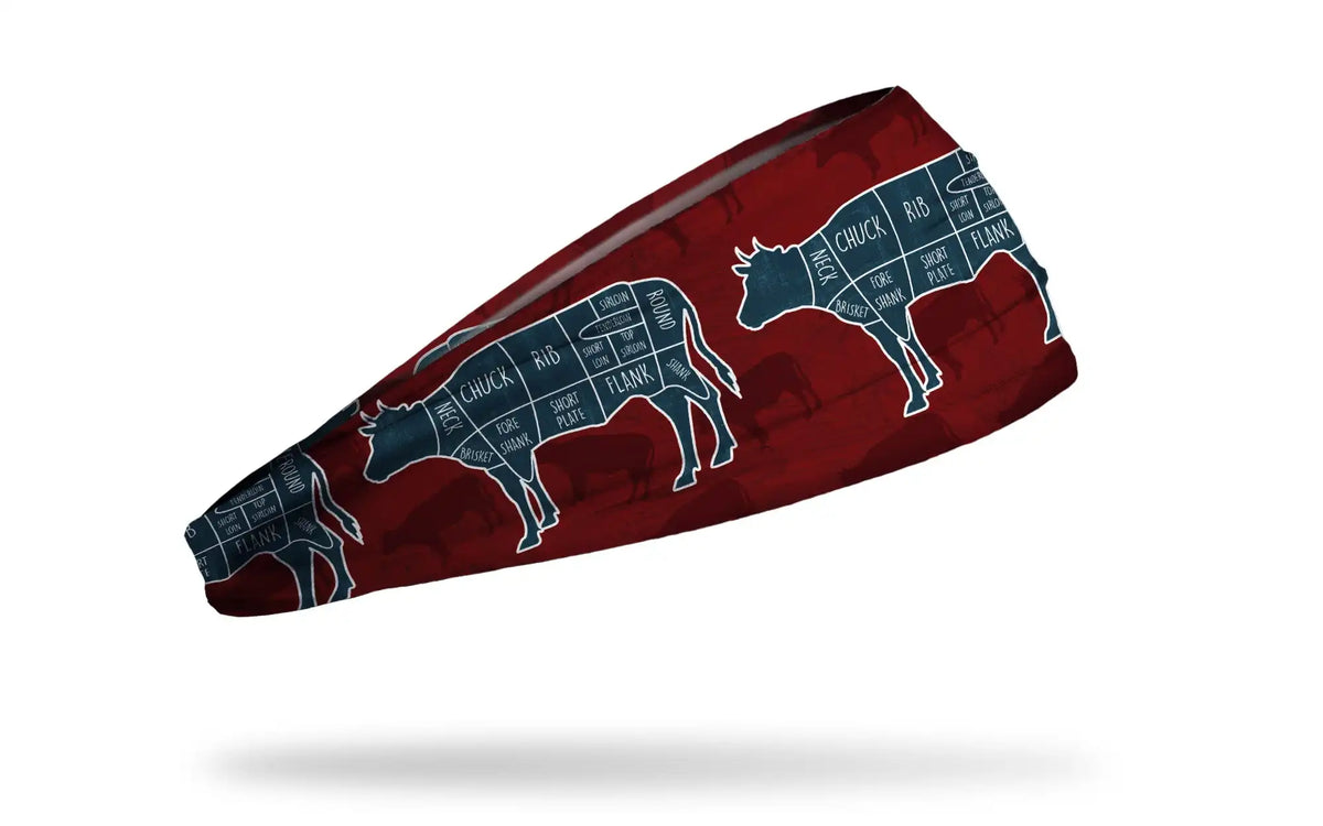 Choice Cut Big Bang Lite Headband