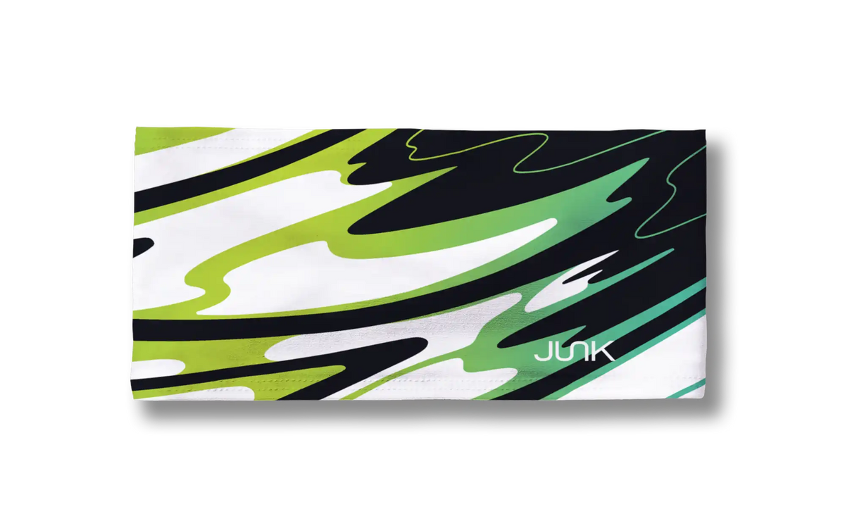 Citric Splash Big Bang Lite Headband