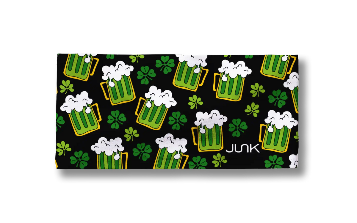 Craic Cheers Big Bang Lite Headband