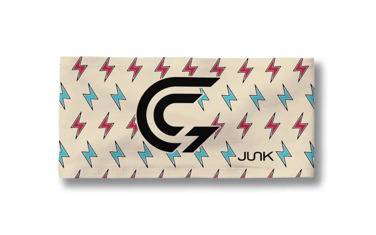 Corbin Carroll: Liberty Storm Big Bang Lite Headband