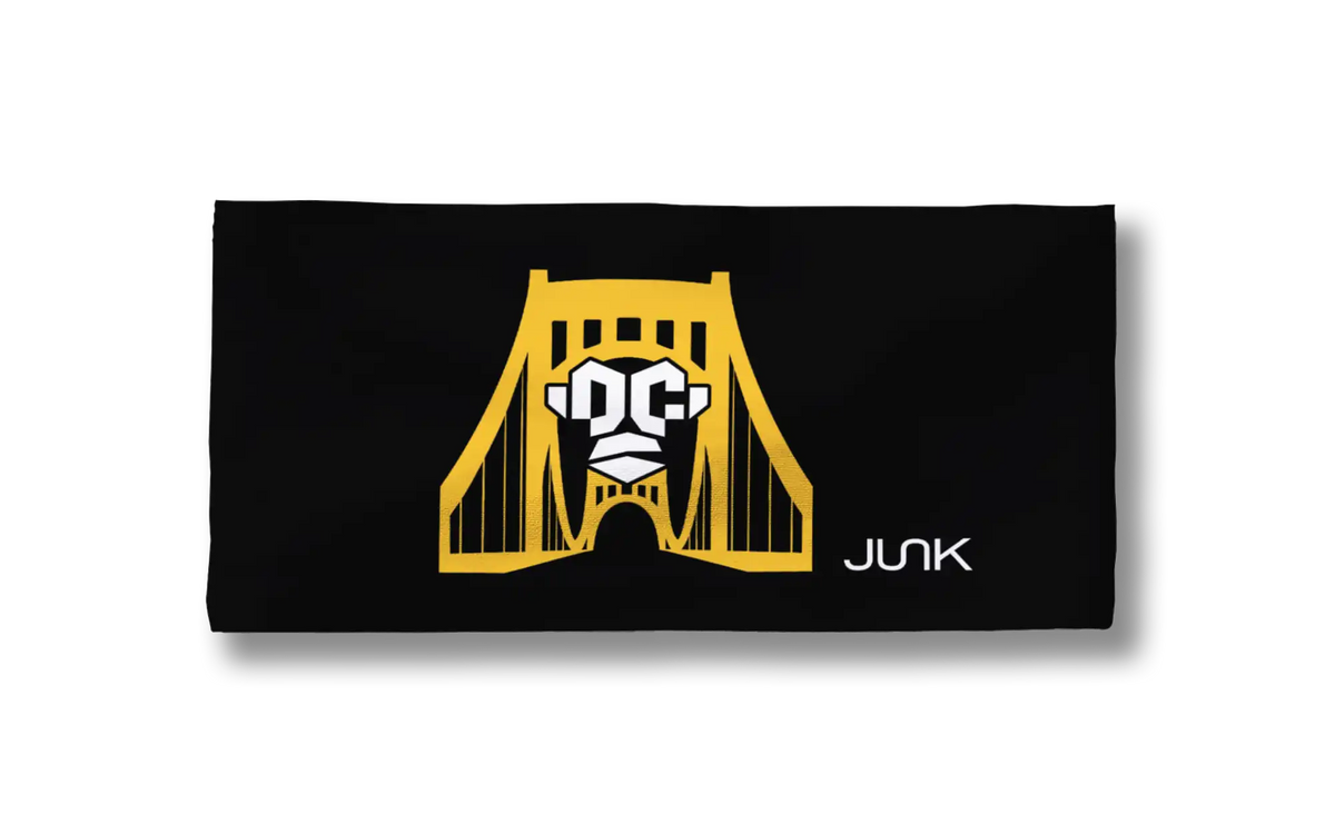 Oneil Cruz: Bridge Big Bang Lite Headband