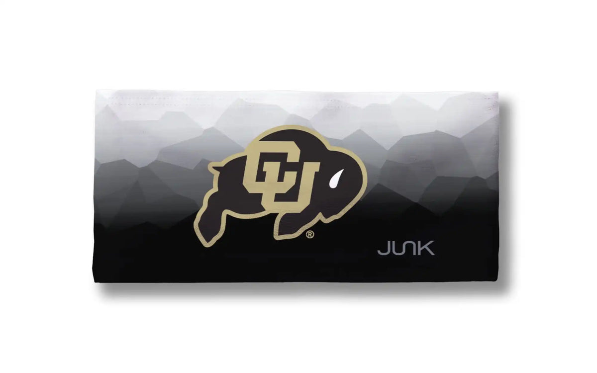University of Colorado: The Rise Big Bang Lite Headband