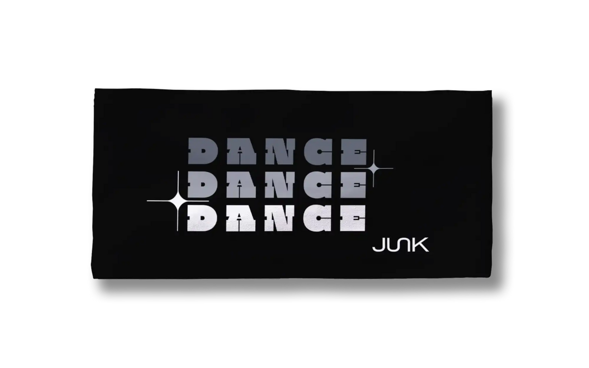 Dance Dance Dance Big Bang Lite Headband