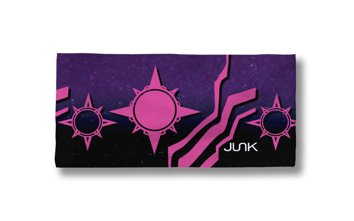 Dark Empress Big Bang Lite Headband