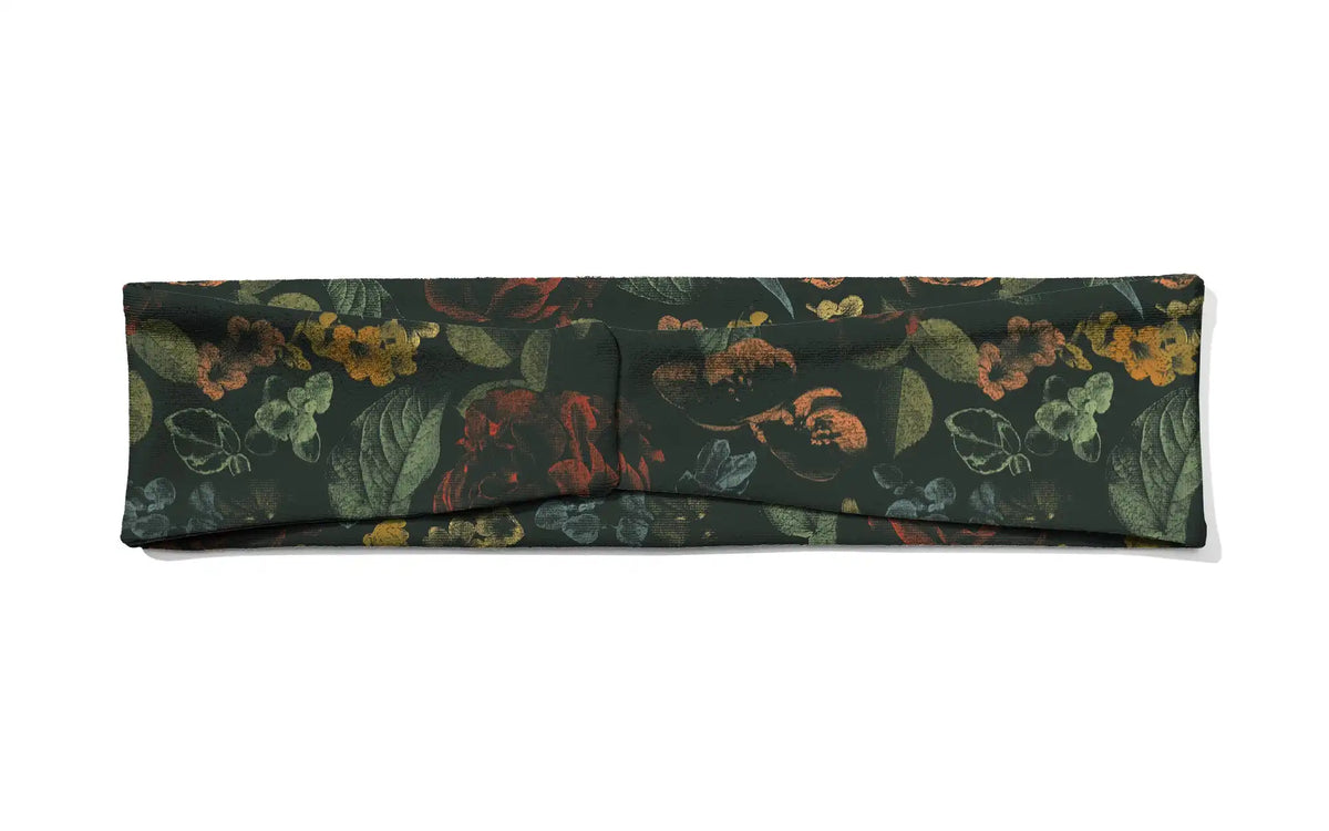 Dark Romance Infinity Headband