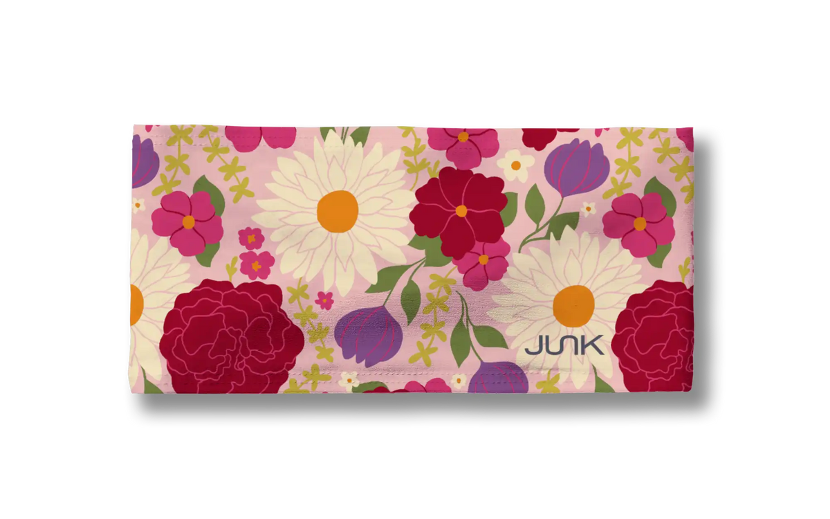 Darling Beloved Big Bang Lite Headband