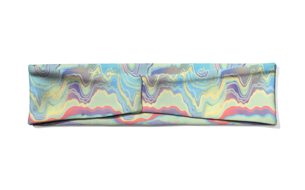Daydream Machine Infinity Headband