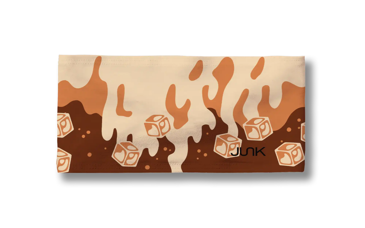 Dirty Soda Big Bang Lite Headband