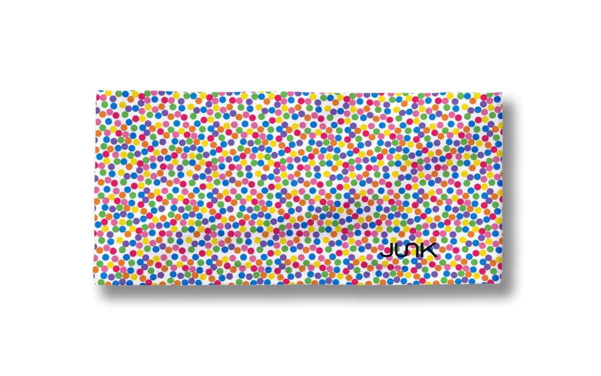 Dot Cake Big Bang Lite Headband