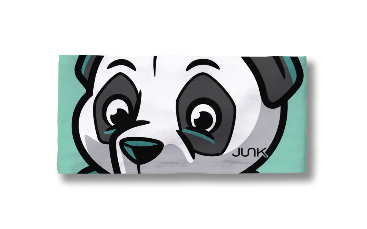 Dude Perfect: Panda Big Bang Lite Headband