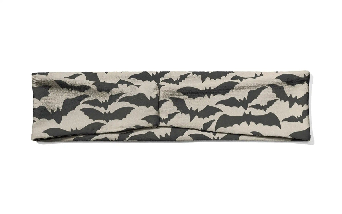 Draculin Infinity Headband