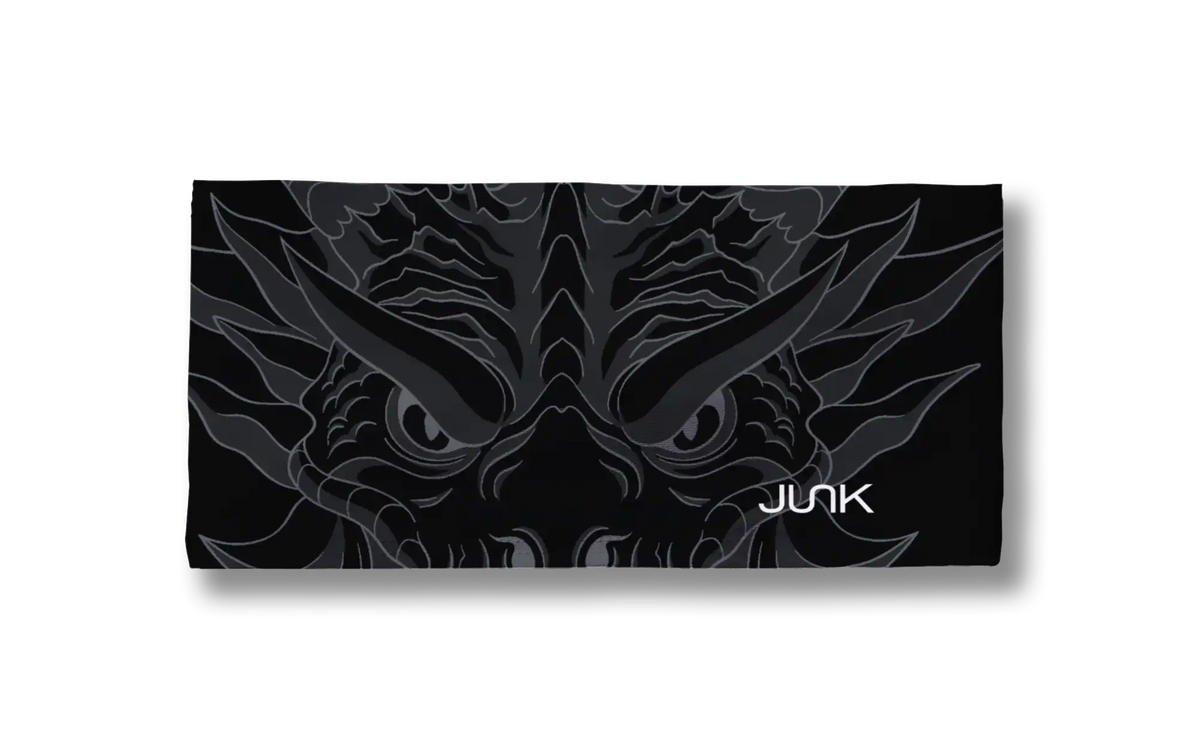 Dragon's Gaze Big Bang Lite Headband