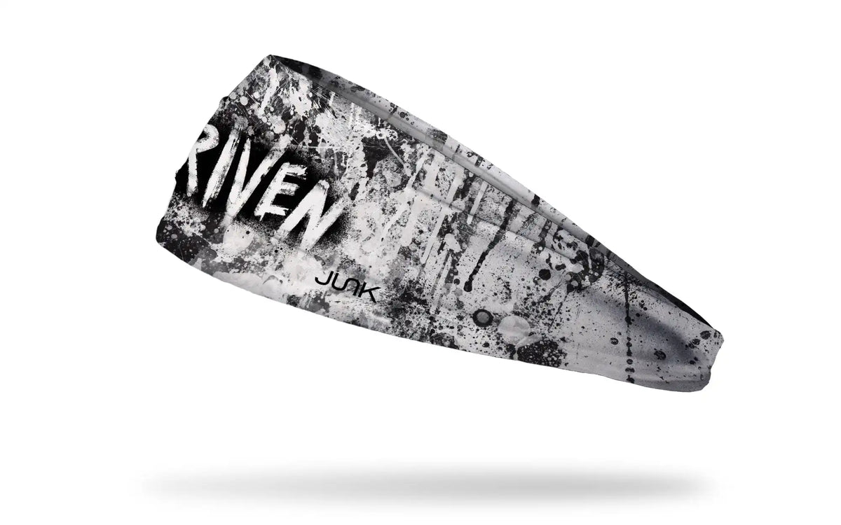 Driven Big Bang Lite Headband