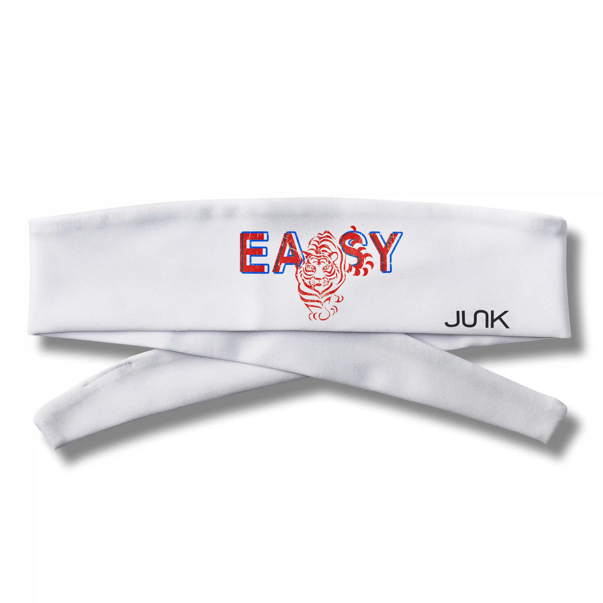 Easy Tiger Flex Tie Headband