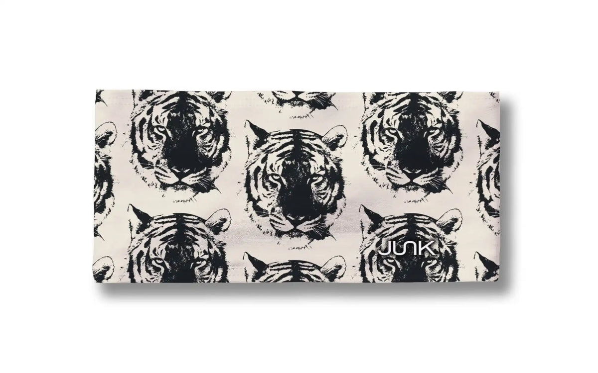 El Tigre Big Bang Lite Headband