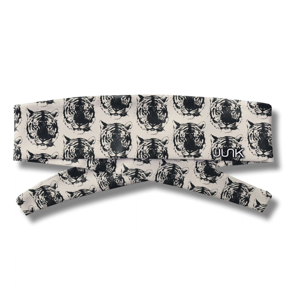 El Tigre Flex Tie Headband